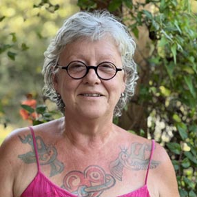 Florence Zoppetti